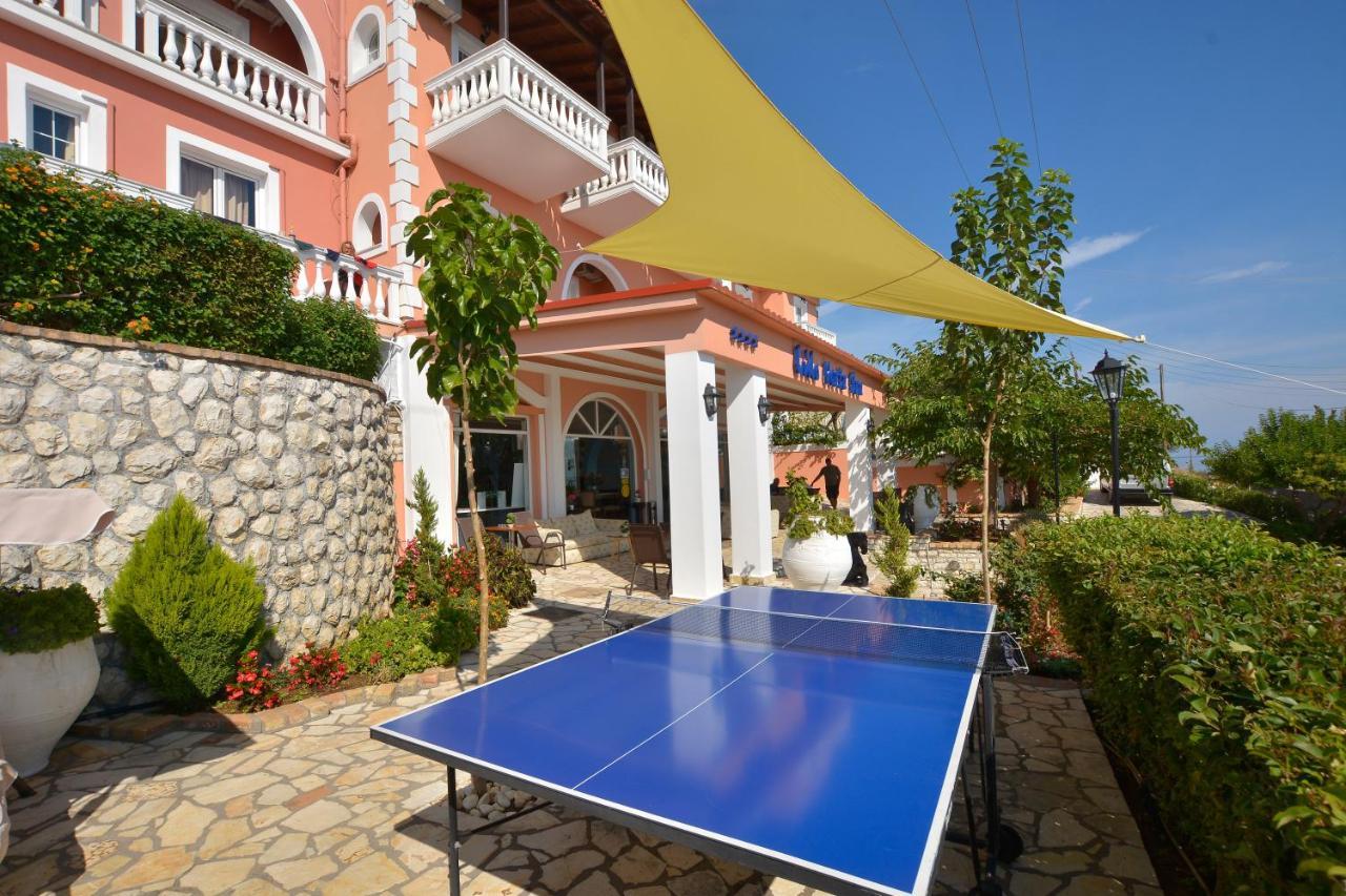Lido Corfu Sun 4 Stars Hotel Benitses (Corfu)