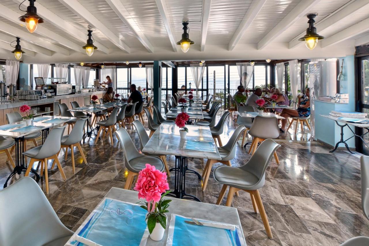 Lido Corfu Sun 4 Stars 4* Benitses (Corfu)