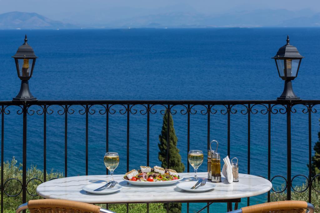 Hotel Lido Corfu Sun 4 Stars Benitses (Corfu)