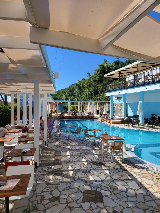 Lido Corfu Sun 4 Stars 4*
