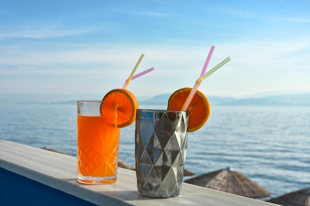 Lido Corfu Sun 4 Stars Hotel Benitses (Corfu)