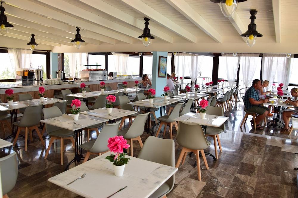 Lido Corfu Sun 4 Stars Benitses (Corfu)