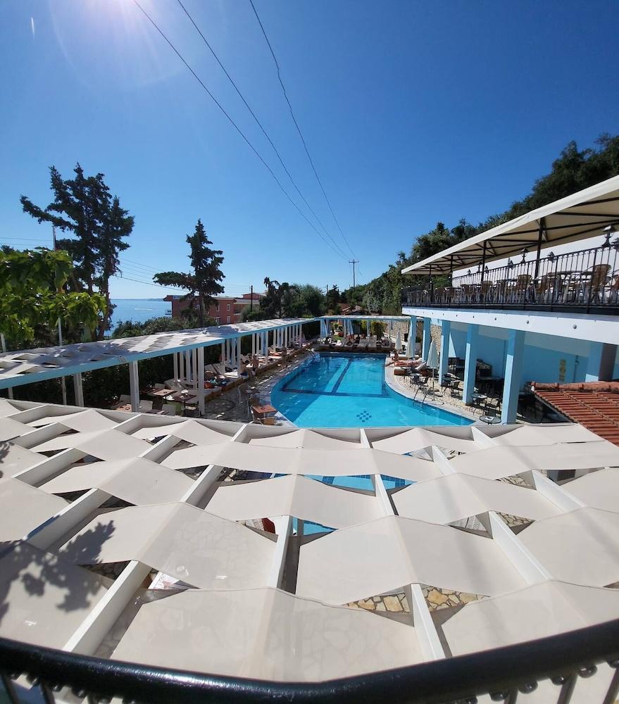 Lido Corfu Sun 4 Stars 4*
