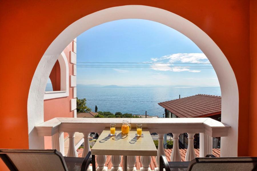 Lido Corfu Sun 4 Stars Benitses (Corfu)