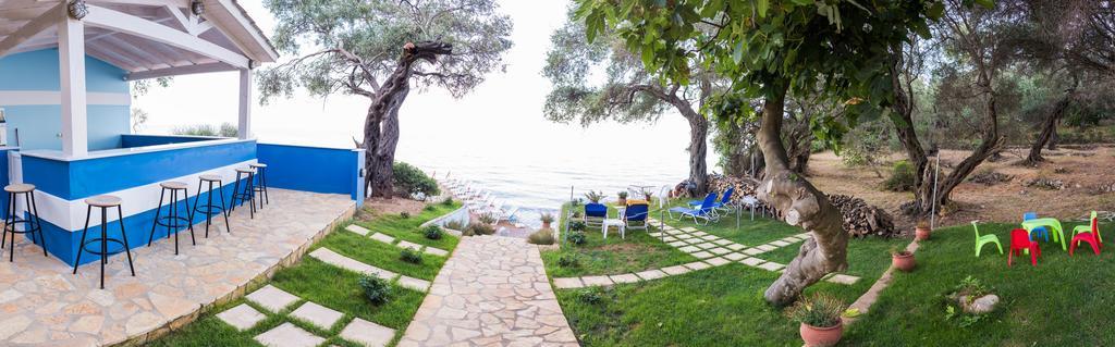 Hotel Lido Corfu Sun 4 Stars 4*