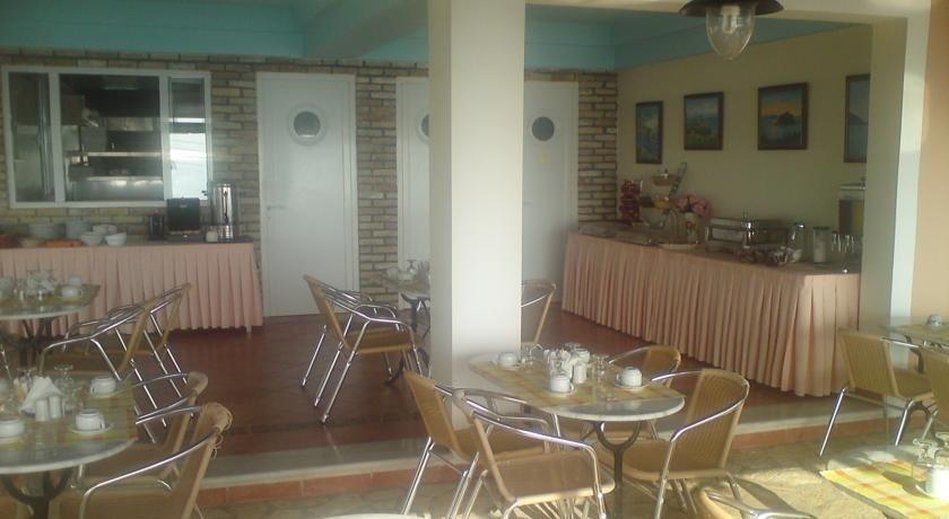 Lido Corfu Sun 4 Stars Hotel Benitses (Corfu)
