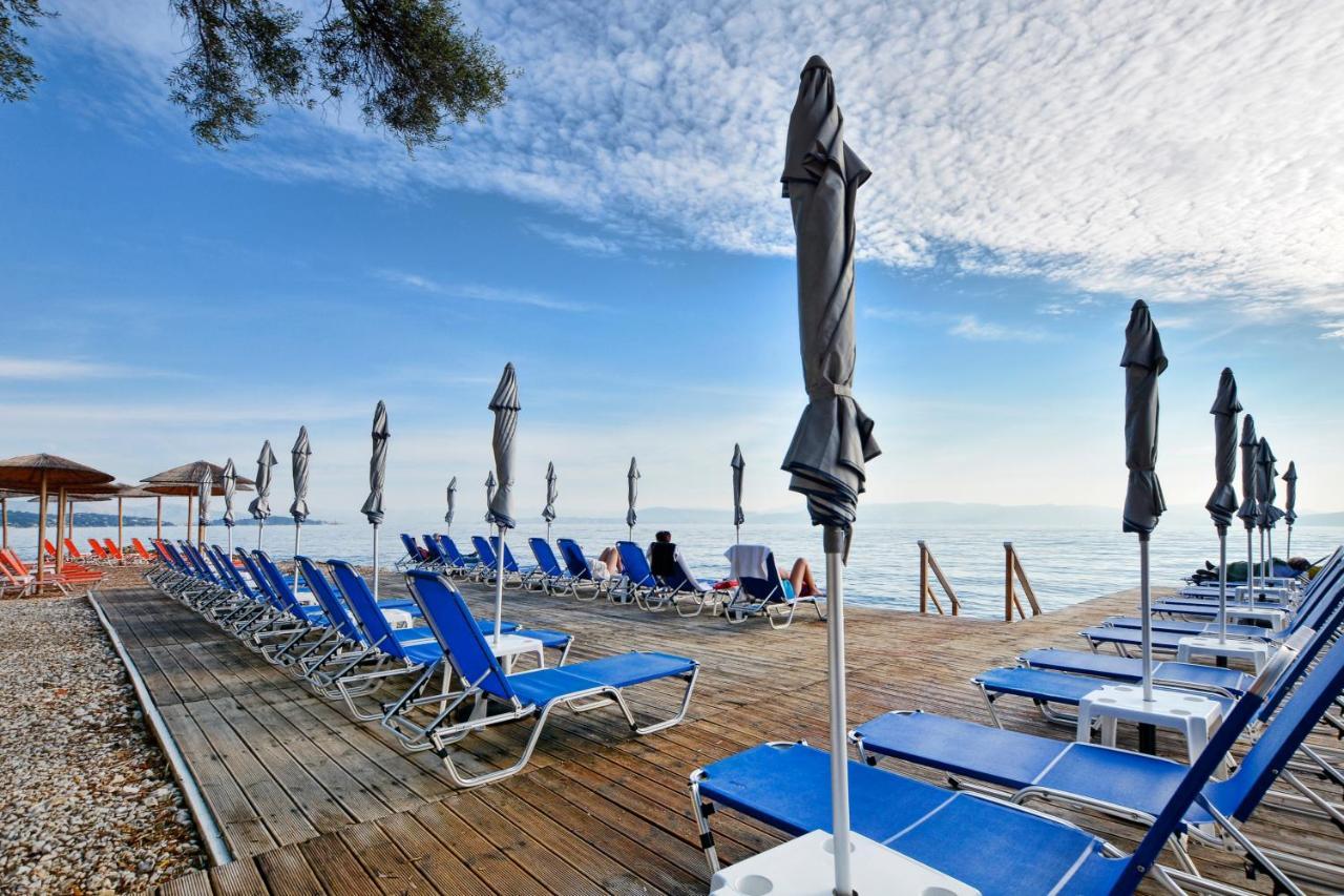 Lido Corfu Sun 4 Stars 4* Benitses (Corfu)