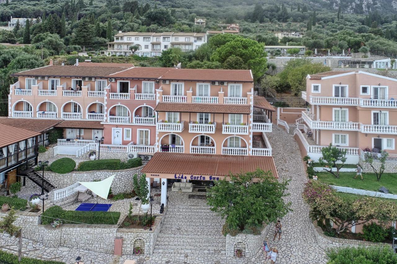 Lido Corfu Sun 4 Stars Benitses (Corfu)